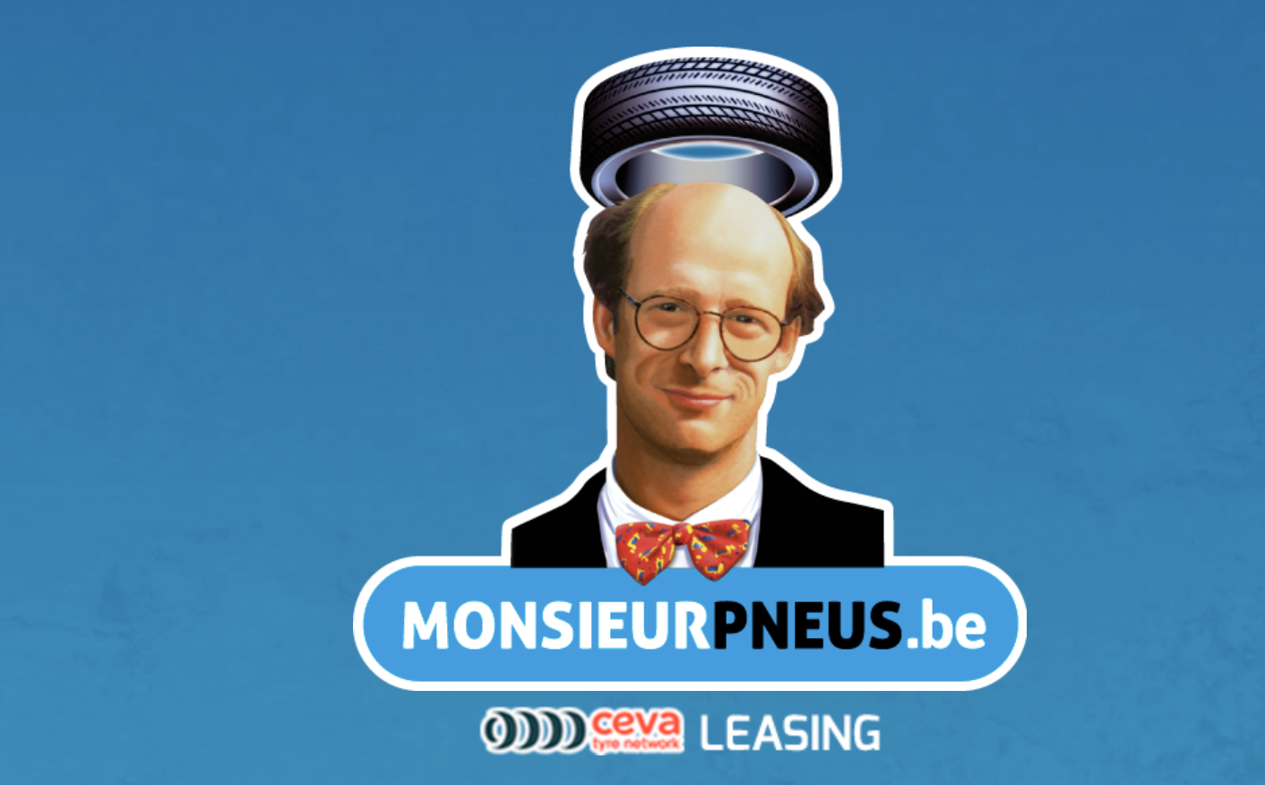 Monsieur Pneus